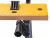 Powermat Munkapad – 100 kg teherbírás, 560 mm szélesség – Összecsukható kivitel (PM-SW-560T)