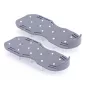   Powermat Gyeplazító Szandál – 26 tüskés, 4,2 cm – Univerzális méret (PM-AS-30T)