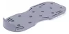 Powermat Gyeplazító Szandál – 26 tüskés, 4,2 cm – Univerzális méret (PM-AS-30T)