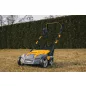   Powermat Elektromos Gyepszellőztető és Talajlazító - 2550W, 380mm - 3 az 1-ben funkció (PM-AEW-2550M)