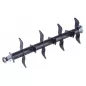   Powermat Elektromos Gyepszellőztető és Talajlazító - 2550W, 380mm - 3 az 1-ben funkció (PM-AEW-2550M)