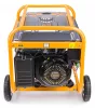 Powermat Áramfejlesztő Aggregátor – 6,5 kW, AVR, Elektromos indítás – Benzinüzemű (PM-AGR-6500M-EL)