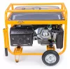 Powermat Áramfejlesztő Aggregátor – 6,5 kW, AVR, Elektromos indítás – Benzinüzemű (PM-AGR-6500M-EL)