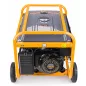   Powermat Áramfejlesztő Aggregátor – 7500W, 230V/400V, AVR, Elektromos indítás – PM-AGR-7500M-EL (PM1142)