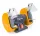 Powermat Asztali csiszoló - 1500W, ø 150mm - PM-SS-1500M (PM1144)