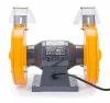 Powermat Asztali csiszoló - 1500W, ø 150mm - PM-SS-1500M (PM1144)