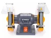 Powermat Asztali csiszoló - 1500W, ø 150mm - PM-SS-1500M (PM1144)