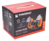 Powermat Asztali csiszoló - 1500W, ø 150mm - PM-SS-1500M (PM1144)