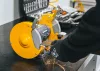 Powermat Asztali csiszoló - 1500W, ø 150mm - PM-SS-1500M (PM1144)