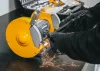 Powermat Asztali csiszoló - 1500W, ø 150mm - PM-SS-1500M (PM1144)