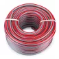   Powermat Garden Pro+ Kerti Locsolótömlő – 1/2", 50m, 6 rétegű – NTS csavarodásmentes (PM1160)