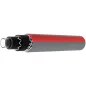   Powermat Garden Pro+ Kerti Locsolótömlő – 1/2", 50m, 6 rétegű – NTS csavarodásmentes (PM1160)