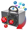 Powermat Ózongenerátor – 36 g/h, 120W, Időzítővel – PM-GOZ-36T (PM1172)