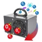   Powermat Ózongenerátor – 36 g/h, 120W, Időzítővel – PM-GOZ-36T (PM1172)