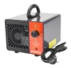 Powermat Ózongenerátor – 60 g/h, 155W – Időzítővel, Ipari és Otthoni használatra (PM-GOZ-60T)
