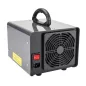   Powermat Ózongenerátor – 60 g/h, 155W – Időzítővel, Ipari és Otthoni használatra (PM-GOZ-60T)