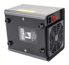 Powermat Ózongenerátor – 60 g/h, 155W – Időzítővel, Ipari és Otthoni használatra (PM-GOZ-60T)