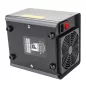   Powermat Ózongenerátor – 60 g/h, 155W – Időzítővel, Ipari és Otthoni használatra (PM-GOZ-60T)