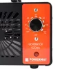 Powermat Ózongenerátor – 60 g/h, 155W – Időzítővel, Ipari és Otthoni használatra (PM-GOZ-60T)