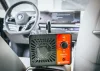Powermat Ózongenerátor – 60 g/h, 155W – Időzítővel, Ipari és Otthoni használatra (PM-GOZ-60T)