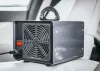 Powermat Ózongenerátor – 60 g/h, 155W – Időzítővel, Ipari és Otthoni használatra (PM-GOZ-60T)
