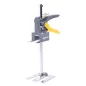   Powermat Kézi Bútor- és Ajtóemelő – 120 kg teherbírás, 20 cm emelés – Precíziós szintező (PM-PRDM-120T)