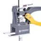  Powermat Kézi Bútor- és Ajtóemelő – 120 kg teherbírás, 20 cm emelés – Precíziós szintező (PM-PRDM-120T)