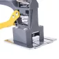   Powermat Kézi Bútor- és Ajtóemelő – 120 kg teherbírás, 20 cm emelés – Precíziós szintező (PM-PRDM-120T)