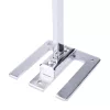 Powermat Kézi Bútor- és Ajtóemelő – 120 kg teherbírás, 20 cm emelés – Precíziós szintező (PM-PRDM-120T)