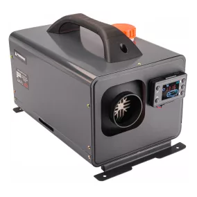   Powermat Állófűtés – 8kW, 12V, 5L tartály – Dízel légfűtő (PM-AG-8M2)