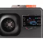   Powermat Állófűtés – 8kW, 12V, 5L tartály – Dízel légfűtő (PM-AG-8M2)