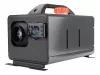Powermat Állófűtés – 8kW, 12V, 5L tartály – Dízel légfűtő (PM-AG-8M2)