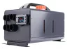 Powermat Állófűtés – 8kW, 12V/24V/230V, LCD kijelző – Gépjárművekhez és helyiségekhez (PM-AG-8M3)