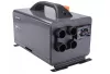 Powermat Állófűtés – 8kW, 12V/24V/230V, LCD kijelző – Gépjárművekhez és helyiségekhez (PM-AG-8M3)
