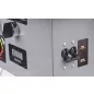   Powermat Vakológép és Habarcsszóró Agregát – 1500W, 15 l/perc, 50L – PM-AGT-1500M (PM1188)