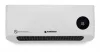Powermat Légfüggöny – 2000W, Távirányító, PTC fűtőelem – PM-GC-3000DL (PM1192)