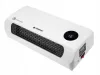 Powermat Légfüggöny – 2000W, Távirányító, PTC fűtőelem – PM-GC-3000DL (PM1192)