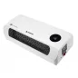   Powermat Légfüggöny – 2000W, Távirányító, PTC fűtőelem – PM-GC-3000DL (PM1192)