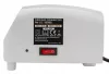 Powermat Légfüggöny – 2000W, Távirányító, PTC fűtőelem – PM-GC-3000DL (PM1192)