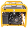 Powermat Áramfejlesztő Generátor – 3000W, 7LE, AVR – 230V/400V Dual Power (PM1194)