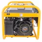   Powermat Áramfejlesztő Generátor – 3000W, 7LE, AVR – 230V/400V Dual Power (PM1194)
