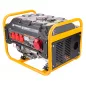   Powermat Áramfejlesztő Generátor – 3000W, 7LE, AVR – 230V/400V Dual Power (PM1194)