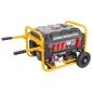   Powermat Áramfejlesztő Aggregátor – 3000W, 230V/400V, AVR – Dual Power technológia (PM-AGR-3000MNKE)