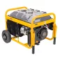   Powermat Áramfejlesztő Aggregátor – 3000W, 230V/400V, AVR – Dual Power technológia (PM-AGR-3000MNKE)