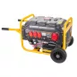   Powermat Áramfejlesztő Aggregátor – 3000W, 230V/400V, AVR – Dual Power technológia (PM-AGR-3000MNKE)