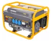Powermat Áramfejlesztő Aggregátor - 3000W, AVR, 7LE - Benzinüzemű (PM-AGR-3000M2S)