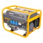   Powermat Áramfejlesztő Aggregátor - 3000W, AVR, 7LE - Benzinüzemű (PM-AGR-3000M2S)
