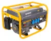 Powermat Áramfejlesztő Aggregátor - 3000W, AVR, 7LE - Benzinüzemű (PM-AGR-3000M2S)
