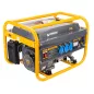   Powermat Áramfejlesztő Aggregátor - 3000W, AVR, 7LE - Benzinüzemű (PM-AGR-3000M2S)
