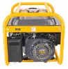 Powermat Áramfejlesztő Aggregátor - 3000W, AVR, 7LE - Benzinüzemű (PM-AGR-3000M2S)